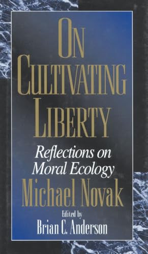 On cultivating liberty Cover