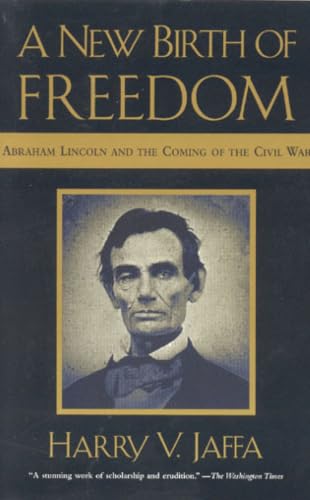 A New Birth of Freedom Cover