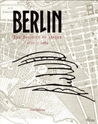 Berlin Cover