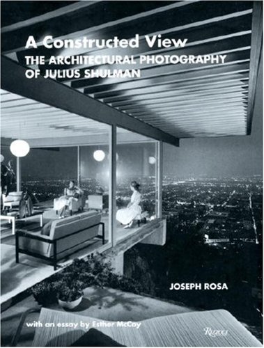 A constructed view Cover