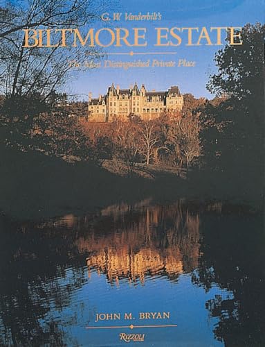 Biltmore Estate Cover