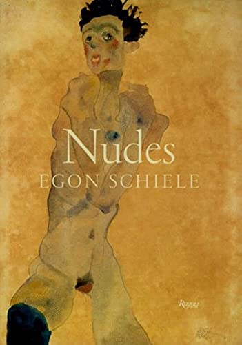 Nudes Cover
