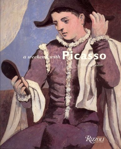 A Weekend with Picasso Cover