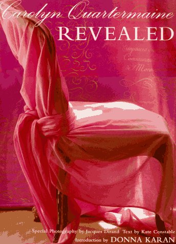 Carolyn Quartermaine revealed Cover