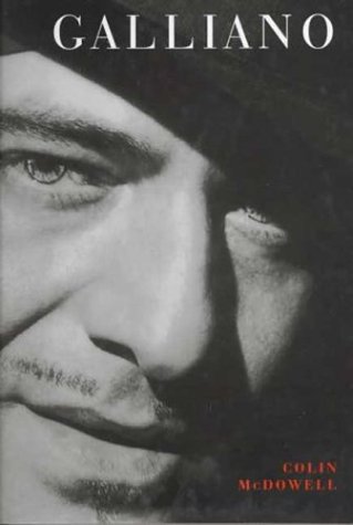 Galliano Cover