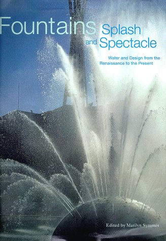 Fountains Cover