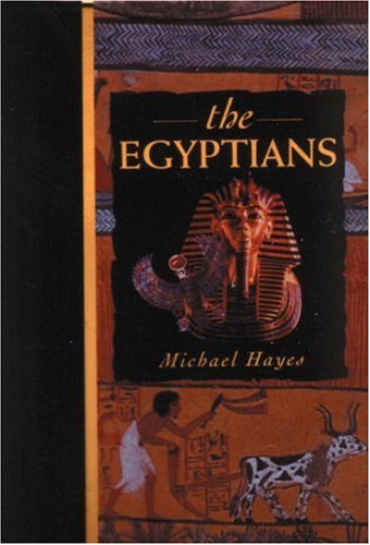 The Egyptians Cover