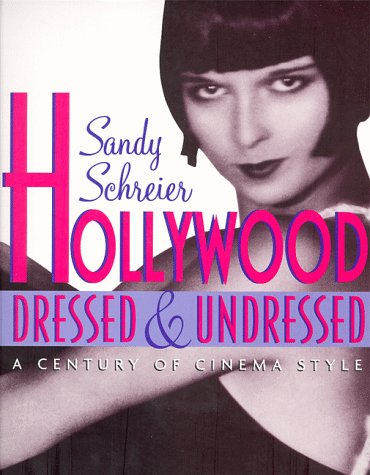 Hollywood dressed & undressed Cover