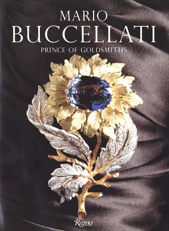 Mario Buccellati Cover