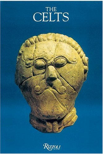 The Celts Cover