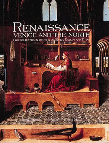 Renaissance Venice and the North Cover