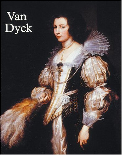 Van Dyck, 1599-1641 Cover