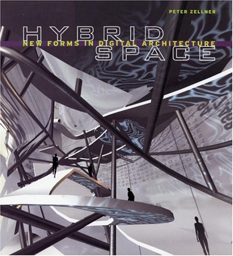 Hybrid space Cover