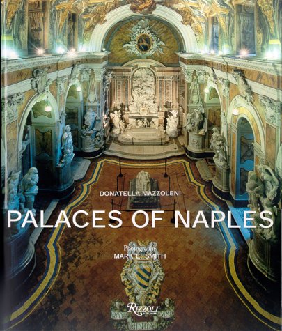 Palaces of Naples Cover