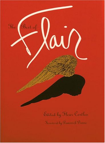 Best of Flair Cover