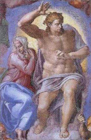 The Last judgement Cover