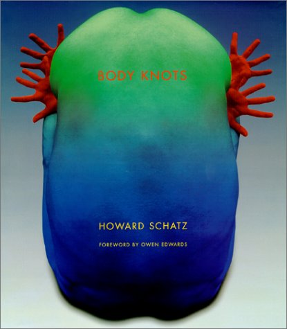 Body knots Cover