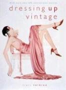 Dressing up vintage Cover