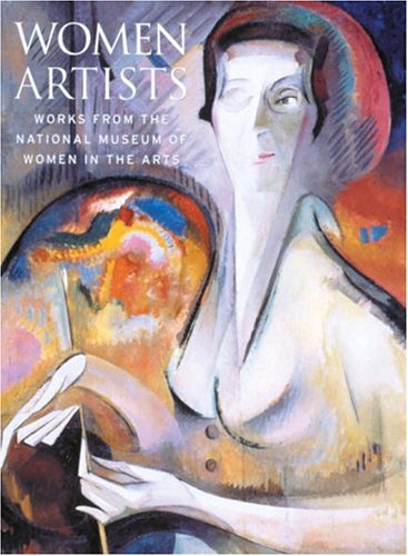 Women artists Cover