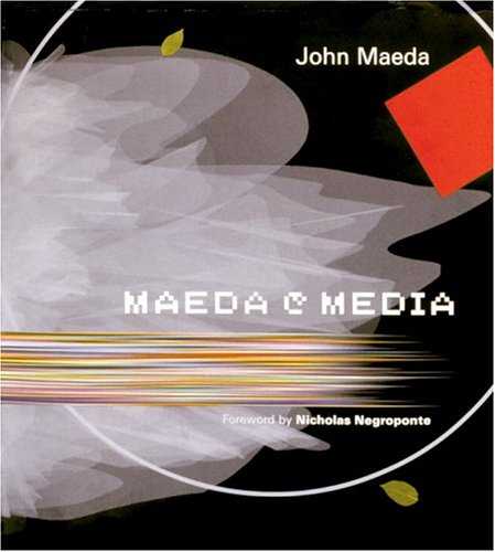 Maeda@media Cover