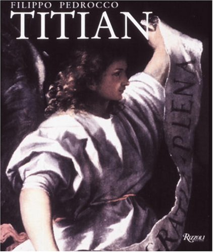 Titian Cover
