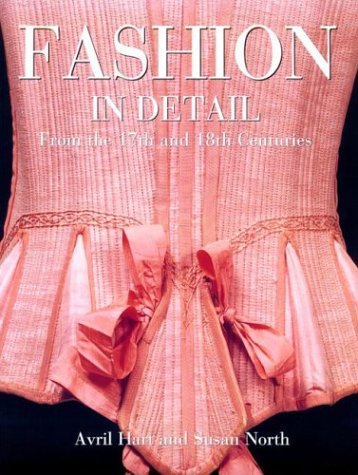 Fashion in detail Cover