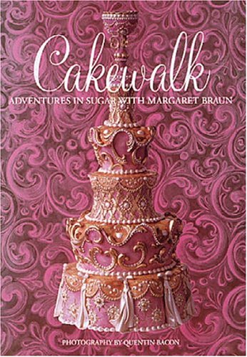 Cakewalk Cover