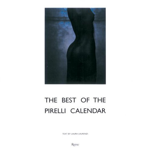 The Best of the Pirelli Calendar, 1964-2000 Cover