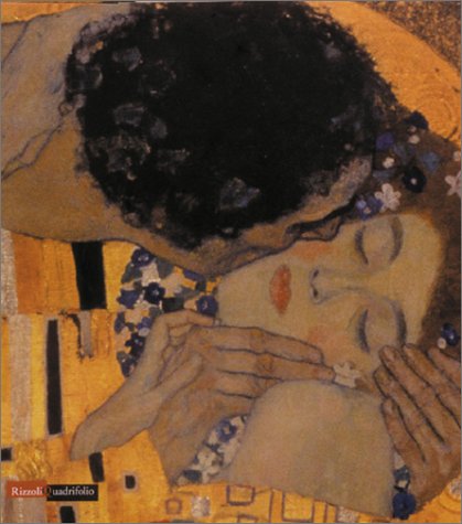 Gustav Klimt Cover