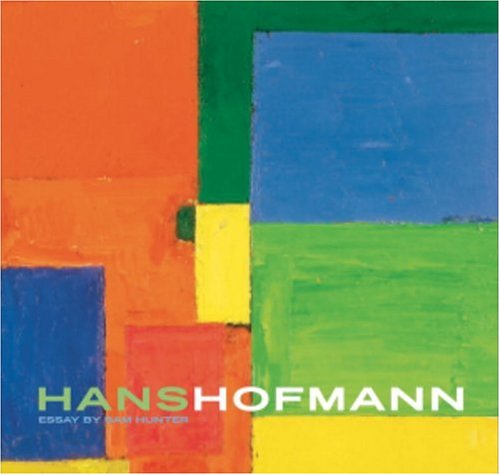 Hans Hofmann Cover