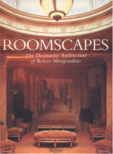 Roomscapes Cover