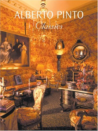 Alberto Pinto Cover