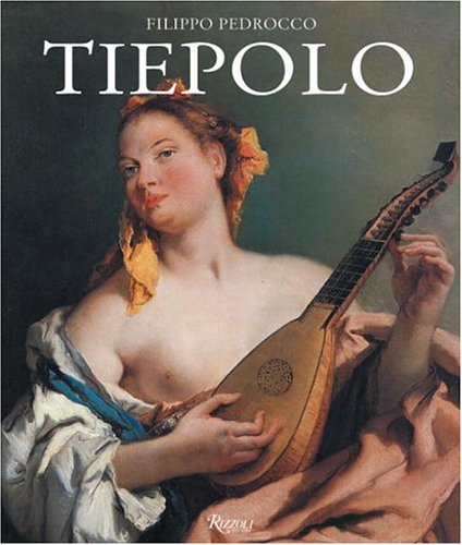 Tiepolo Cover