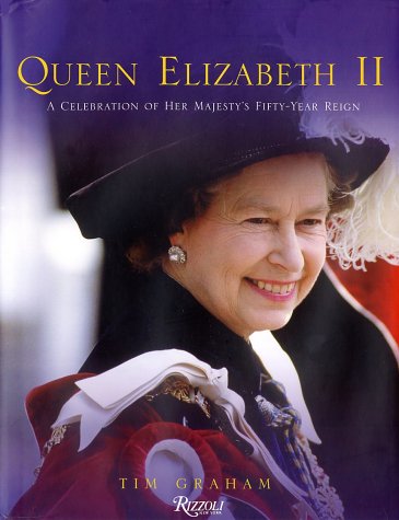 Queen Elizabeth II Cover