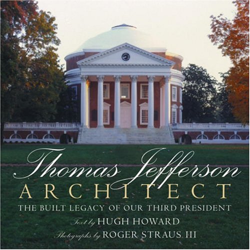 Thomas Jefferson Cover