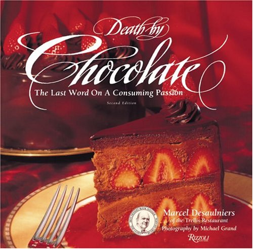 Death by chocolate Cover