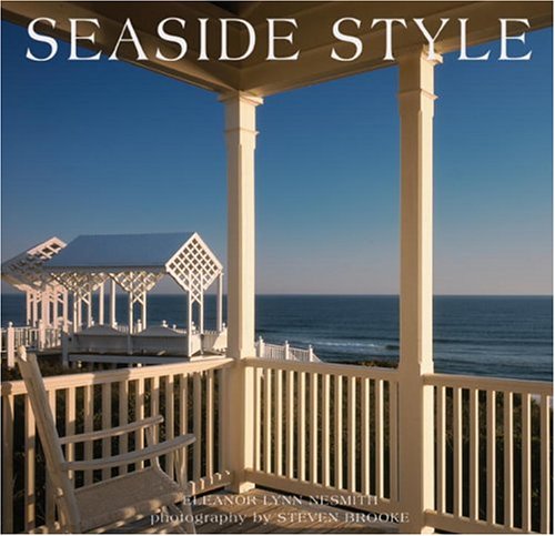 Seaside Style Cover
