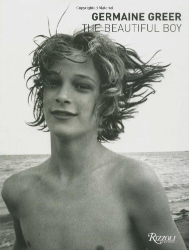 Germaine Greer  Cover