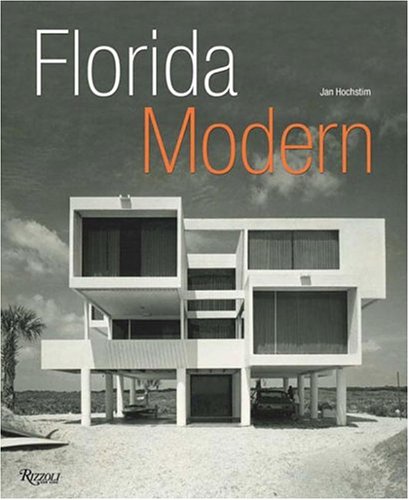 Florida modern Cover
