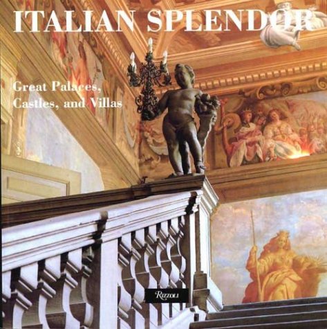 Italian Splendor Cover