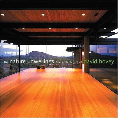 The Nature of Dwellings Cover