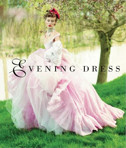 Evening Dress Cover
