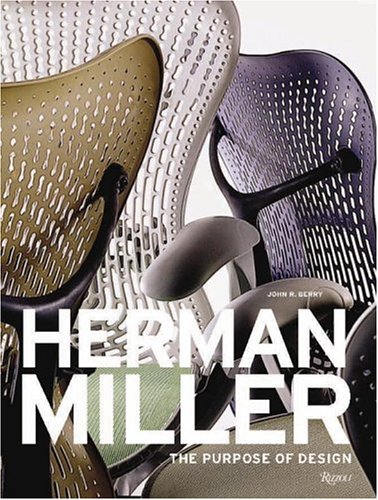 Herman Miller Cover