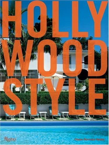 Hollywood Style Cover