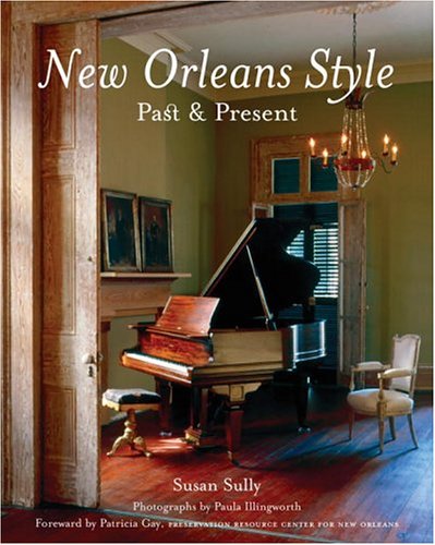 New Orleans Style Cover