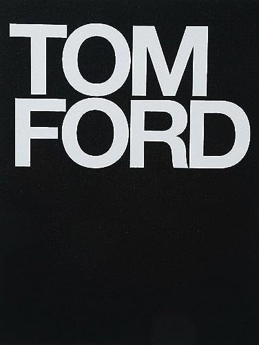 Tom Ford Cover