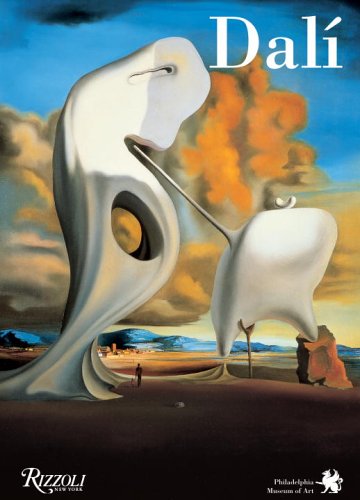 Dalí Cover