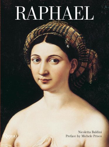 Raphael Cover