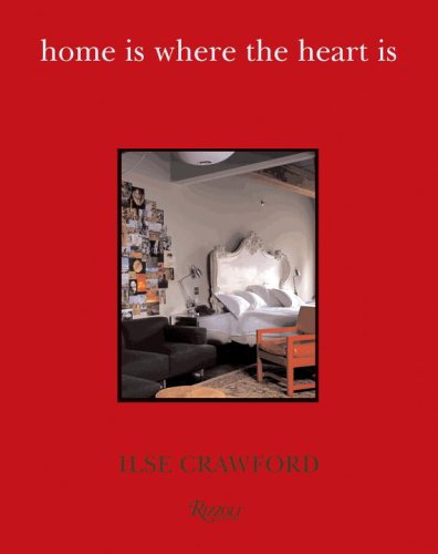 Home is where the heart is Cover