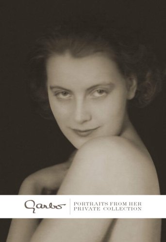 Garbo Cover